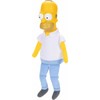 Jakks Pacific The Simpsons Simpsonai – „Self Talkers“ Homeris Simpsonas (175604)