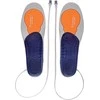 Therm-ic Insole Heat 3D -lämmitettävät pohjalliset, koko L
