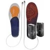 Alexander Therm-ic Insoles 3D Set -lämmitettävät pohjalliset akulla, koko M