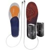 Alexander Therm-ic Insoles 3D Set -lämmitettävät pohjalliset akulla, koko M
