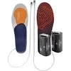 Alexander Therm-ic Insoles 3D Set -lämmitettävät pohjalliset akulla, koko M