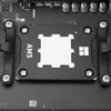 Thermalright AM5 Secure Frame Juodas V2 CPU Kontaktinis Rėmelis
