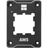Thermalright AM5 Secure Frame Juodas V2 CPU Kontaktinis Rėmelis