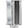 Thermalright Assassin Spirit 120 EVO Baltas ARGB -prosessorijäähdytin, valkoinen