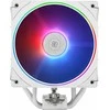 Thermalright Assassin Spirit 120 EVO Baltas ARGB -prosessorijäähdytin, valkoinen