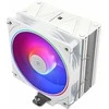 Thermalright Assassin Spirit 120 EVO Baltas ARGB -prosessorijäähdytin, valkoinen