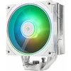 Thermalright Assassin Spirit 120 EVO Baltas ARGB -prosessorijäähdytin, valkoinen