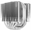 Thermalright Peerless Assassin 120 MINI Baltas (120mm) (Baltas) Procesoriaus Aušintuvas
