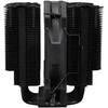 Thermalright Peerless Assassin 120 MINI Juodas (Juodas) Procesoriaus Aušintuvas