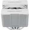 Thermalright Peerless Assassin 120 MINI Baltas (120mm) (Baltas) Procesoriaus Aušintuvas