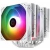 Thermalright Peerless Assassin 120 SE Baltas ARGB (120mm) (Baltas) Procesoriaus Aušintuvas