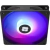 Thermalright TL-C12C-S X3 PWM ARGB 3vnt. (Juodi) Ventiliatoriai
