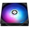 Thermalright TL-C14C-S PWM ARGB Ventiliatorius juodos spalvos