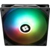Thermalright TL-C14C-S PWM ARGB Ventiliatorius juodos spalvos