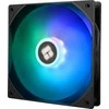 Thermalright TL-C14C-S PWM ARGB Ventiliatorius juodos spalvos