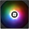 Thermalright TL-C14C-S PWM ARGB Ventiliatorius juodos spalvos