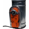 Thermex Ilmanvaihdon ohjaus/tehostus moduuli, Ø125mm