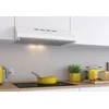 Thermex Manchester Standard gartraukis, baltas, 50 cm