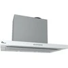 Thermex Super Silent Slider gartraukis, baltas, 60 cm