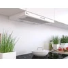 Gartraukis Thermex Super Silent Slider -liesituuletin, valkoinen, 50 cm