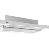 Gartraukis Thermex York III Lux -liesituuletin, valkoinen, 60 cm