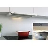 Gartraukis Thermex York III Lux -liesituuletin, valkoinen, 60 cm
