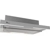 Thermex York III Standard gartraukis, baltas, 60 cm