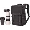 Think Tank Retrospective Backpack 15 -kamerareppu, musta