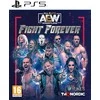 Plaion THQ AEW: Kova amžinai (PlayStation 5)