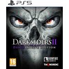 Nordic Games Publishing „Darksiders II Deathinitive“ leidimas – „PlayStation 5“