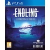 THQ Endling – išnykimas yra amžinai – PlayStation 4