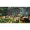 THQ Koch Media Outcast 2 PlayStation 5