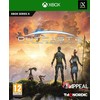 THQ „Outcast 2“ – „Xbox Series X“