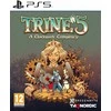 Thq Nordic Trine 5: A Clockwork Conspiracy PS5