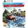 THQ Wreckreation - PlayStation 5