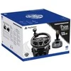 TRM Thrustmaster T128 SimTask Farming Pack Juoda USB Vairas + pedalai + pavarų perjungiklis Analoginis / skaitmeninis PC, PlayStation 4, PlayStation 5