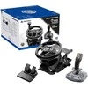 „Thrustmaster T128 SimTask“ ūkininkavimo paketas, vairas, pedalų komplektas ir valdymo svirtelė, PS5/PC (4160937)