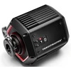 Thrustmaster T818 Servo Base | Juodas Edition