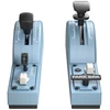 Žaidimų valdiklis Thrustmaster TCA Quadrant Add-On Airbus Edition