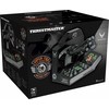 Thrustmaster Viper Mission Pack pasaulinė versija | Thrustmaster | Viper TQS misijos paketas | Juodas | Droselis