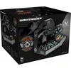 Thrustmaster Viper Mission Pack pasaulinė versija | Thrustmaster | Viper TQS misijos paketas | Juodas | Droselis