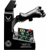 Thrustmaster Viper Mission Pack pasaulinė versija | Thrustmaster | Viper TQS misijos paketas | Juodas | Droselis