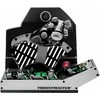 Thrustmaster Viper Mission Pack pasaulinė versija | Thrustmaster | Viper TQS misijos paketas | Juodas | Droselis
