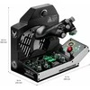 Thrustmaster Viper Mission Pack pasaulinė versija | Thrustmaster | Viper TQS misijos paketas | Juodas | Droselis