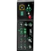 Thrustmaster Viper Panel pasaulinė versija | Thrustmaster | Juodas