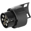 Thule 990600, adapteris, juodas