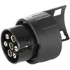 „Thule RMS Adapteris 7“ (automobilis) iki 13 kontaktų (nešiklis)