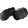 Thule adapteris 9907, adapteris, juodas