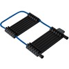 Thule anglies pluošto rėmo apsauga 984 - adapteriai