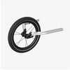 „Thule Chariot Jog Kit 2 Double“ – bėgimo komplektas „Chariot G3“ dviguboms priekaboms